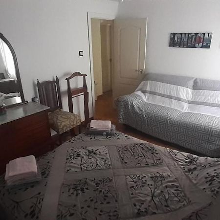 Room Alicante Exteriér fotografie